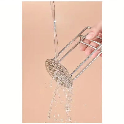 Stainless Steel Manual Potatoes Masher
