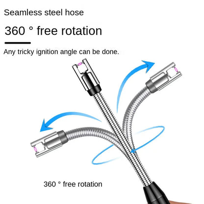 USB Rechargeable Electric Arc Lighter