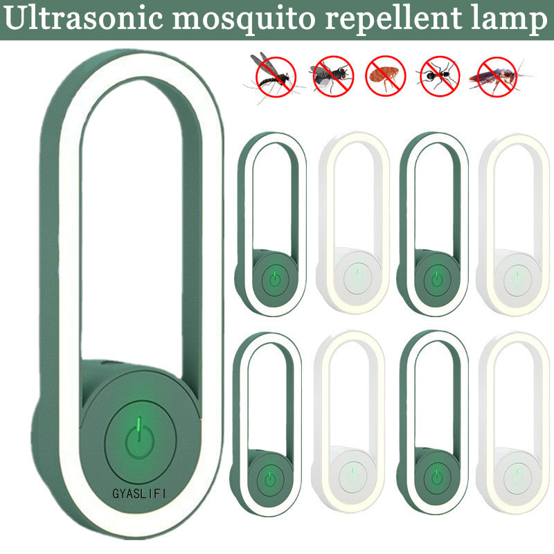 Mosquito Repellent Light