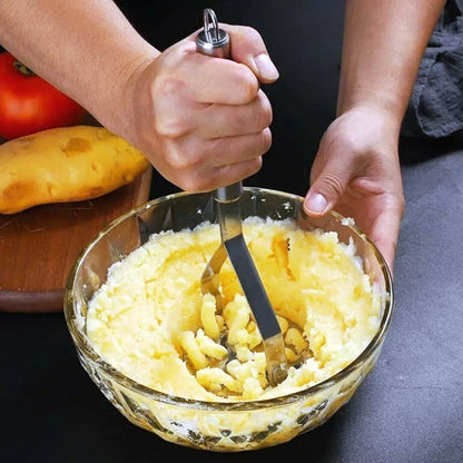 Premium Quality Stainless  Masher