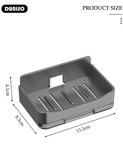 Wall Mounted Soap Dish