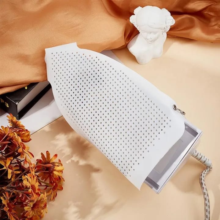 Teflon Iron Bottom Protector Cover