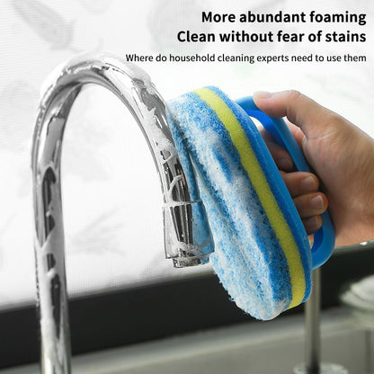 Multipurpose Magic Sponge Brush