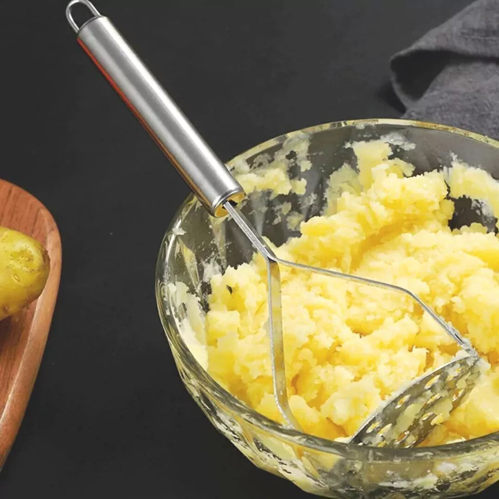 Premium Quality Stainless  Masher