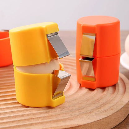 Egg Shell Opener Premium Quality