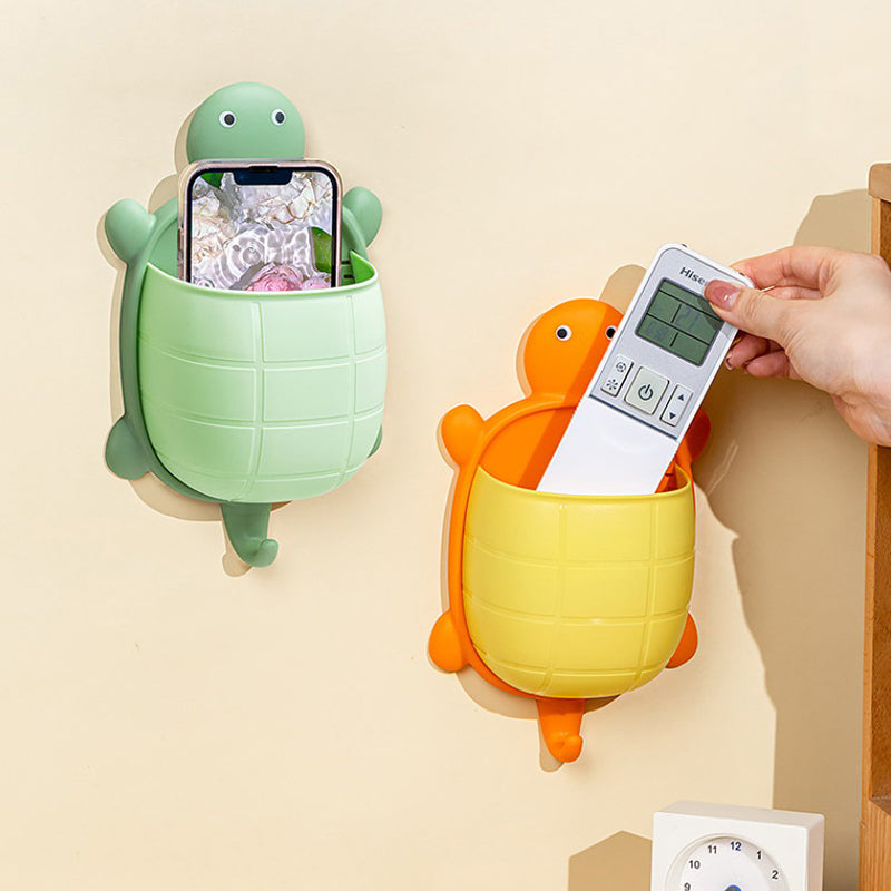 Cute Turtle Multipurpose Holder
