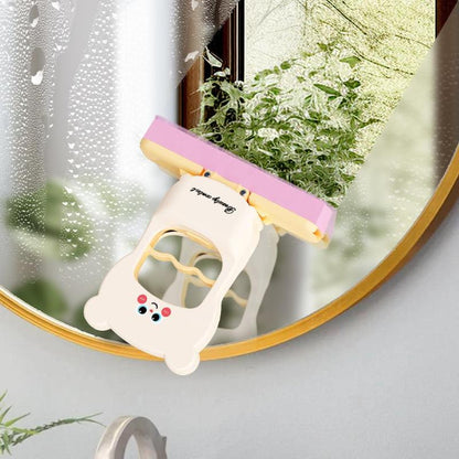 Cute Cartoon Mini Desktop Cleaning Mop