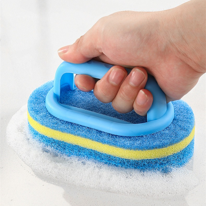 Multipurpose Magic Sponge Brush