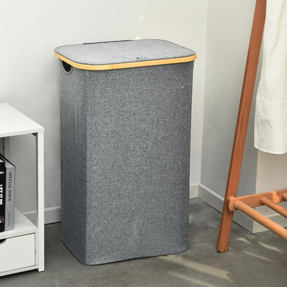 Large Capacity Laundry Basket
