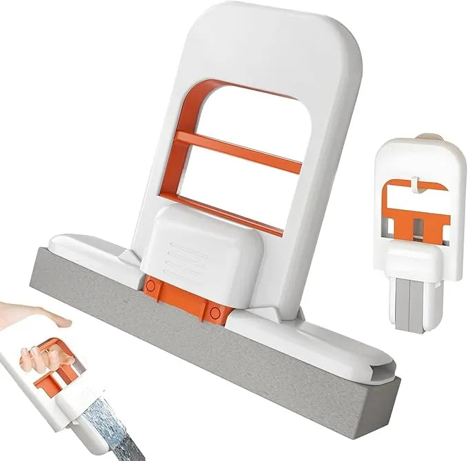 Portable Cleaning Mini Mop