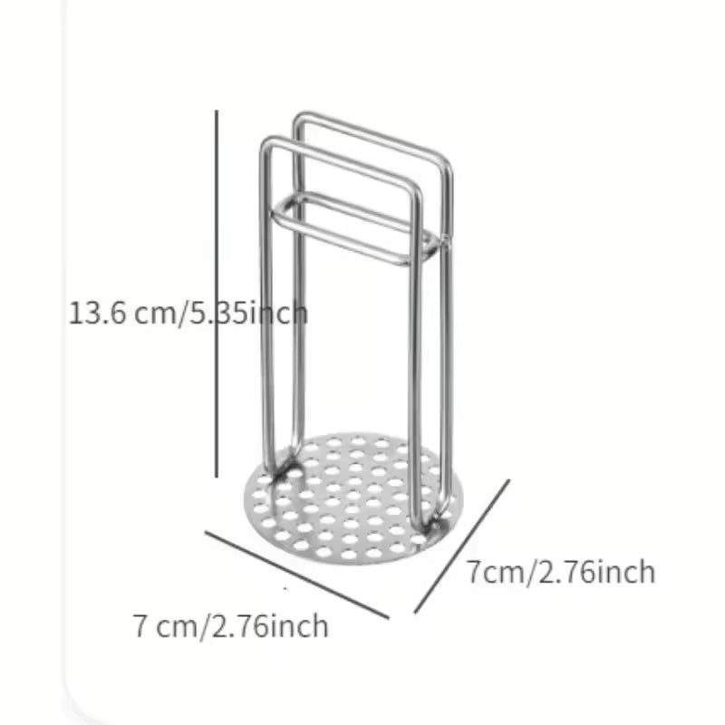 Stainless Steel Manual Potatoes Masher