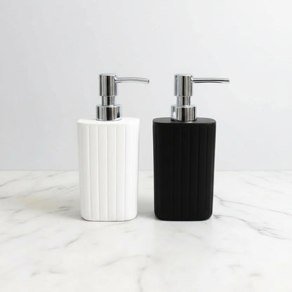 Multipurpose Storage Soap Pump Dispenser