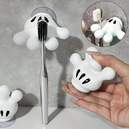 Palmgrip Cute Multipurpose Wall Mounted Hook