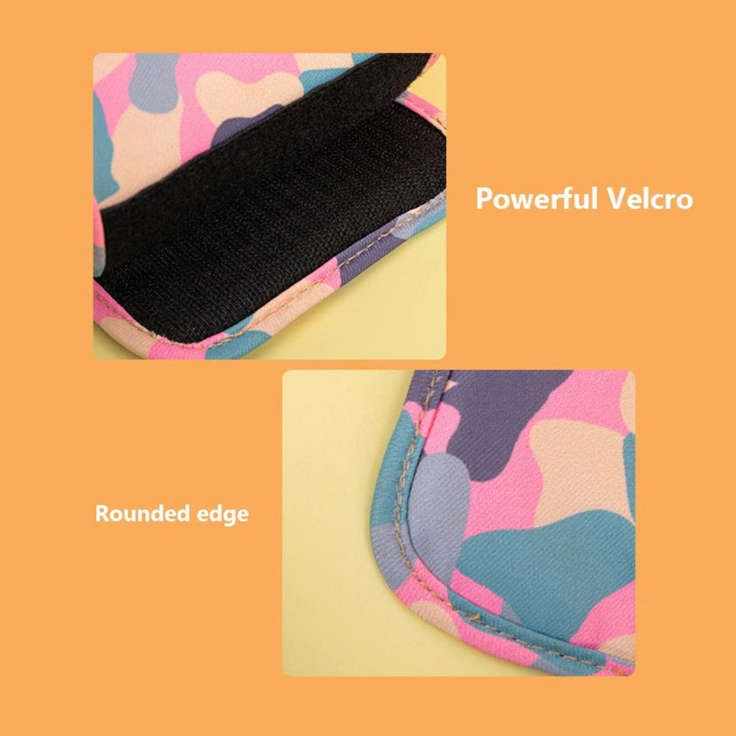 USB Baby Bottle Warmer – Insulated Milk Heating Bag For Stroller & Travel