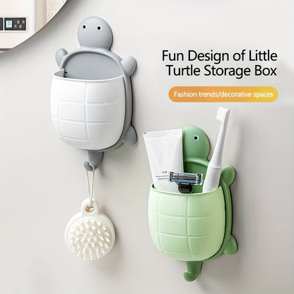 Cute Turtle Multipurpose Holder