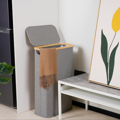 Large Capacity Laundry Basket