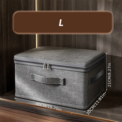 Multipurpose Clothes Storage Organizer