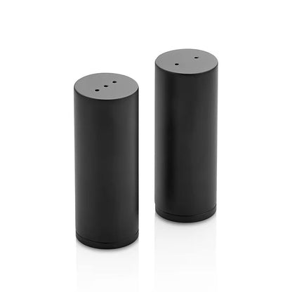 Elegant Nordic Dining Seasoning And Toothpick Holder, Minimalist Salt & Pepper Serving Set
