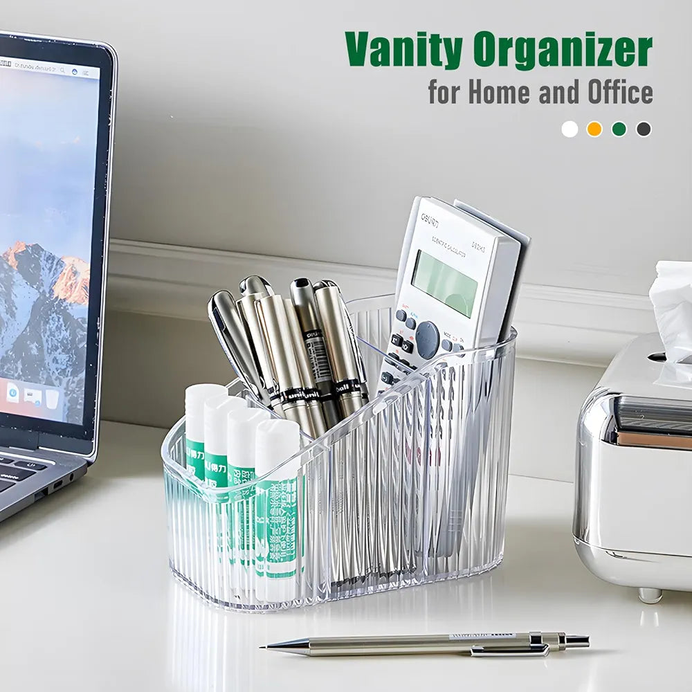 Makeup Brush Organizer Holder