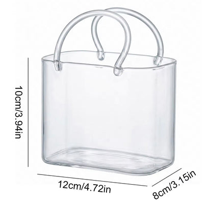 Elegant Handbag Styles Sipper Juice Mug (750ML)