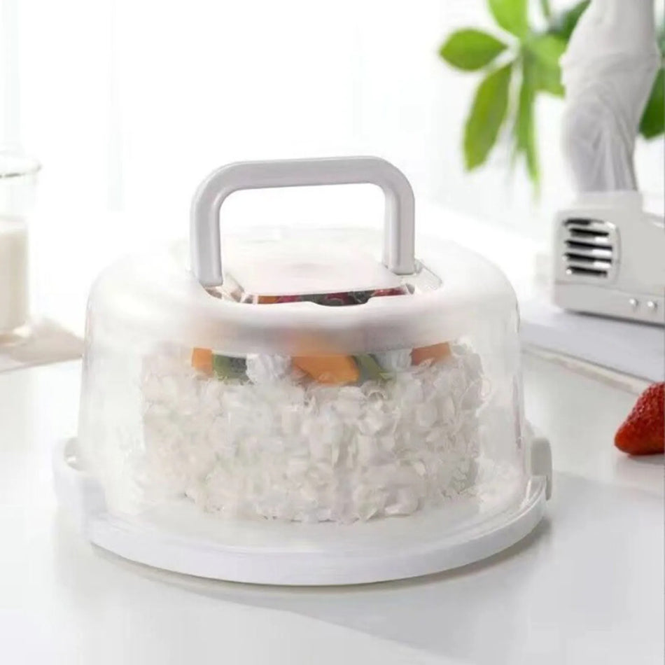 Airtight Cake Storage Box
