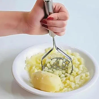 Premium Quality Stainless  Masher