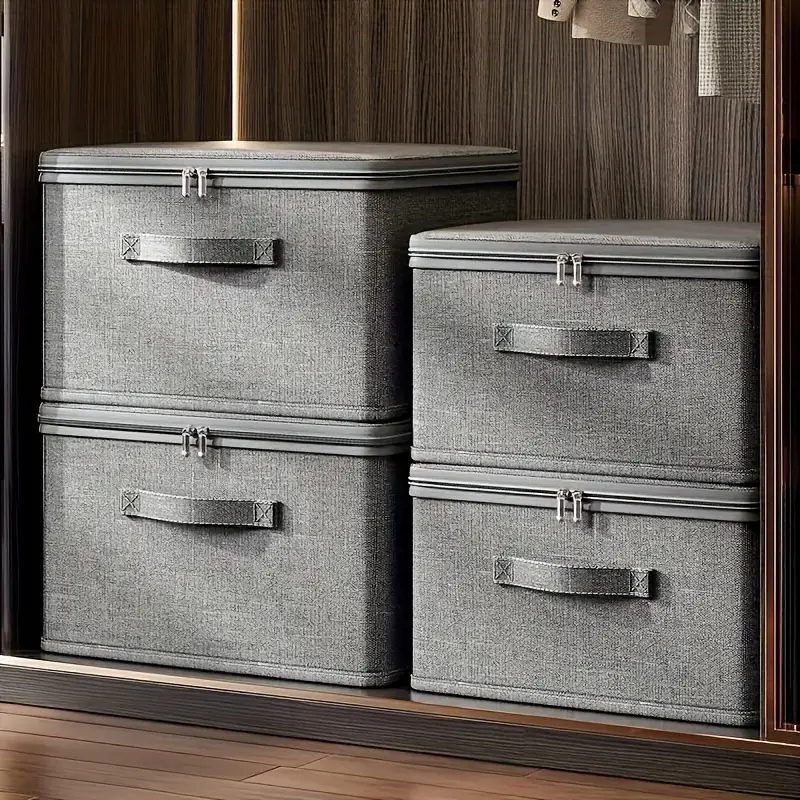 Multipurpose Clothes Storage Organizer