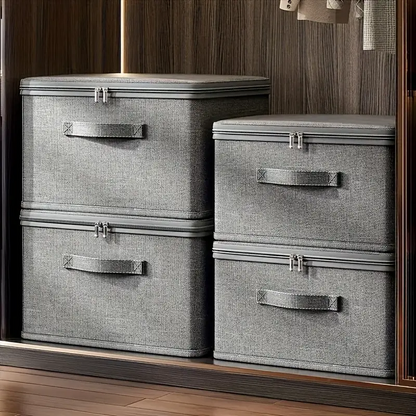 Multipurpose Clothes Storage Organizer
