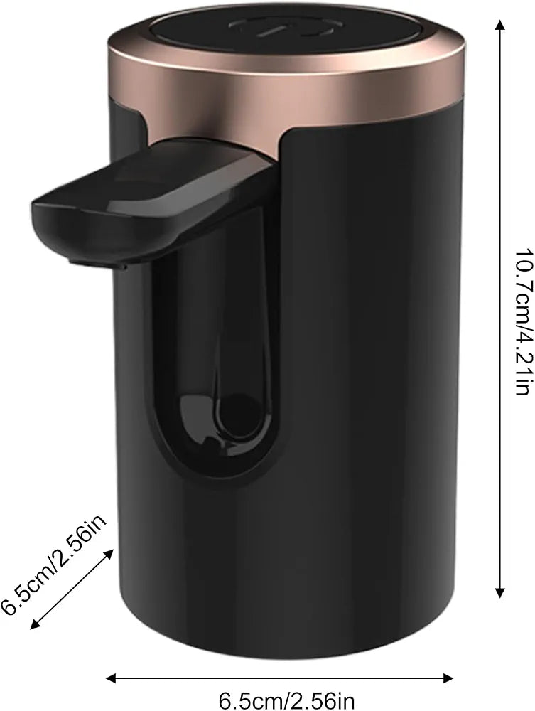 Water Dispenser USB Charging Water Pump
