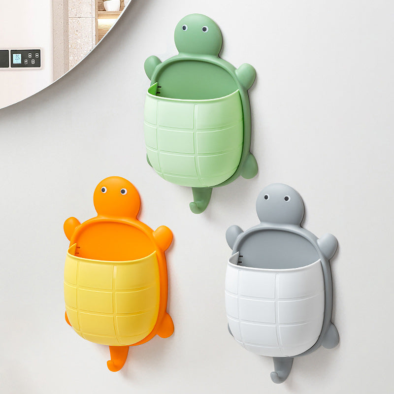 Cute Turtle Multipurpose Holder