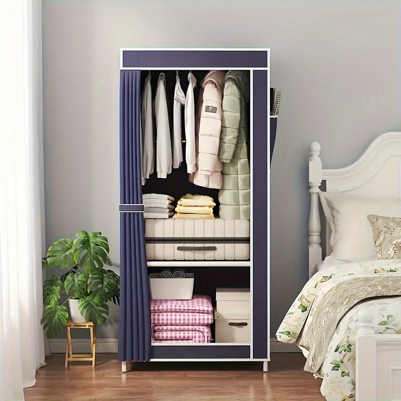 New Modern Style Wardrobe