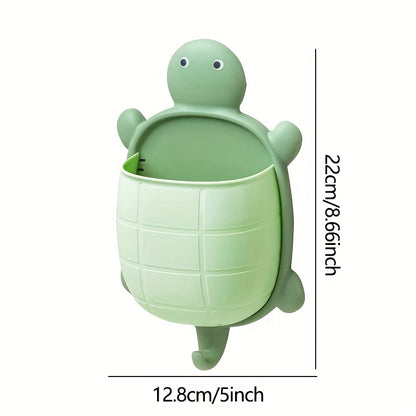 Cute Turtle Multipurpose Holder
