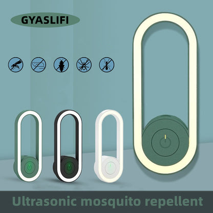 Mosquito Repellent Light