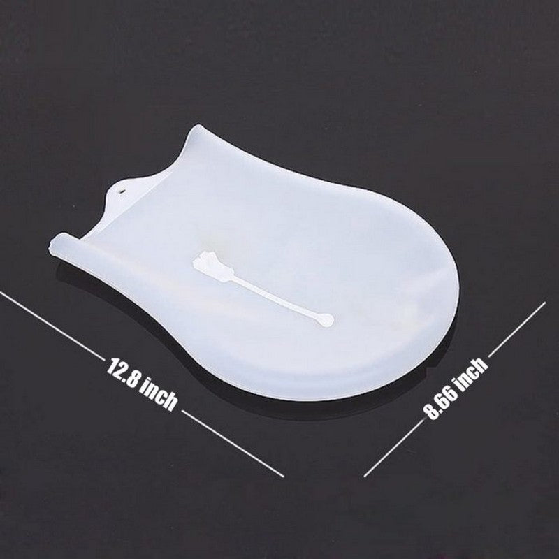 Non-Toxic Multipurpose Silicone Kneading Dough Bag