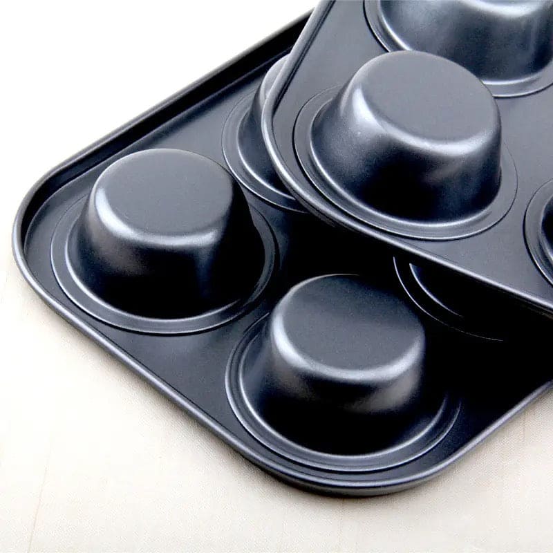 Non Stick Muffin Tray, Cupcake Muffin