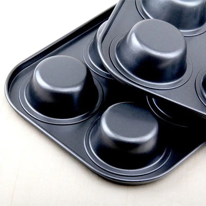 Non Stick Muffin Tray, Cupcake Muffin