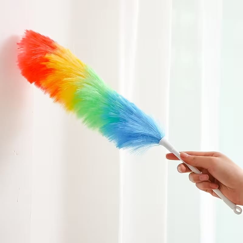 Multipurpose Cleaning Colorful Duster