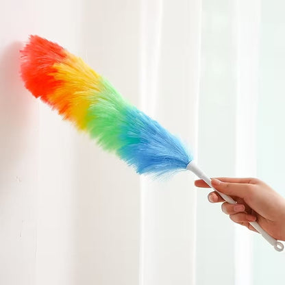 Multipurpose Cleaning Colorful Duster