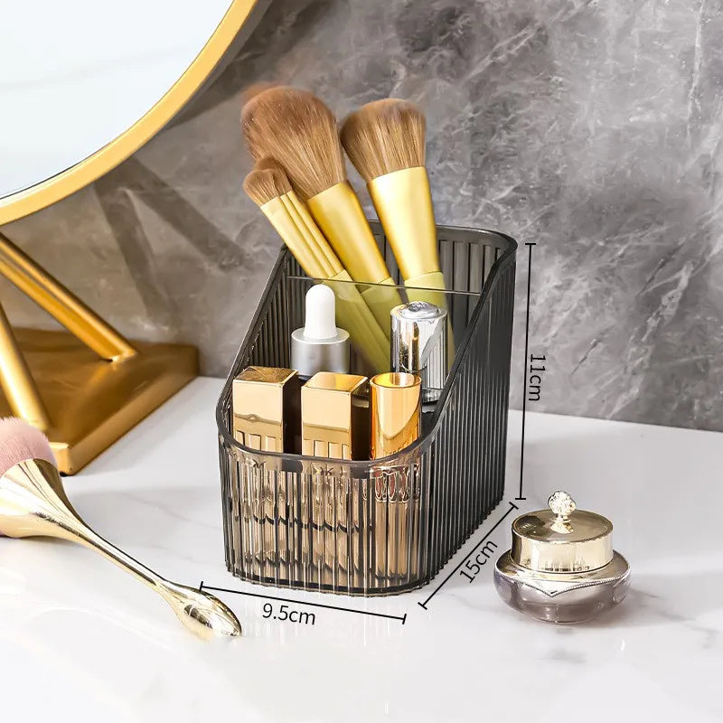 Makeup Brush Organizer Holder