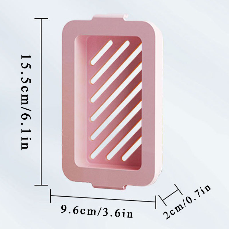 High Elastic Mesh Soap Foaming Box