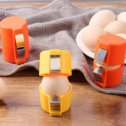 Egg Shell Opener Premium Quality