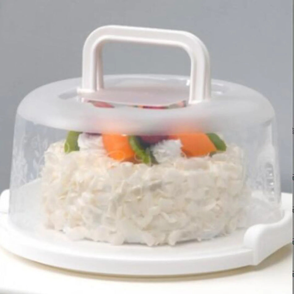 Airtight Cake Storage Box