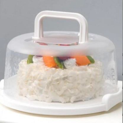 Airtight Cake Storage Box