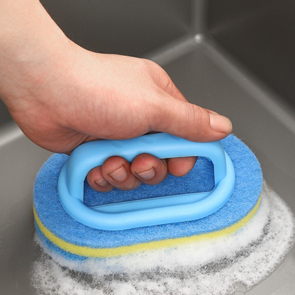 Multipurpose Magic Sponge Brush