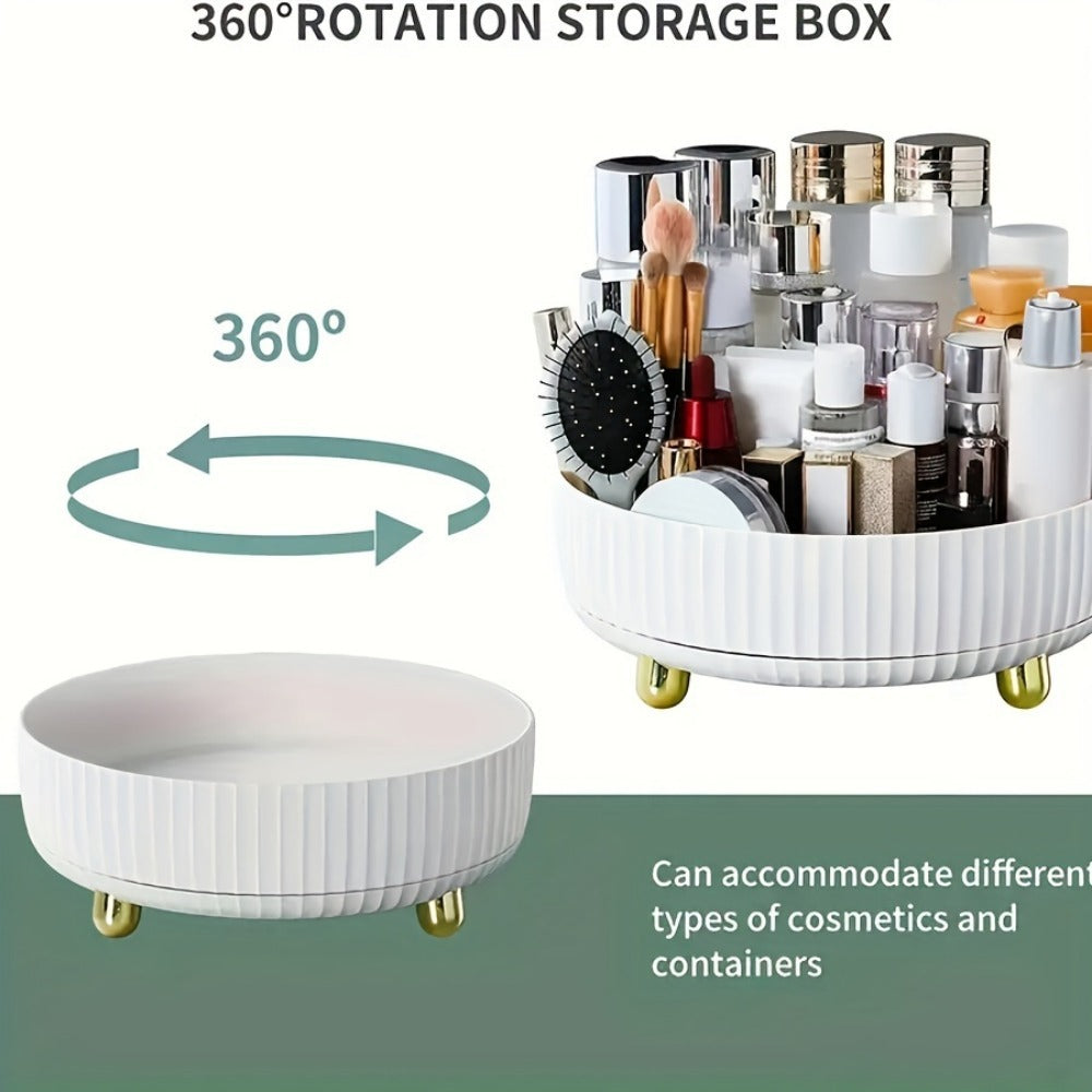 Luxury Rotating Tray