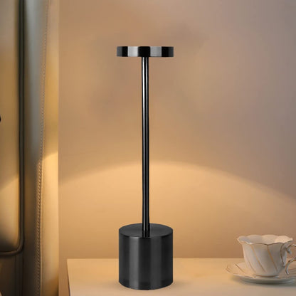 Metal LED Table Lamp