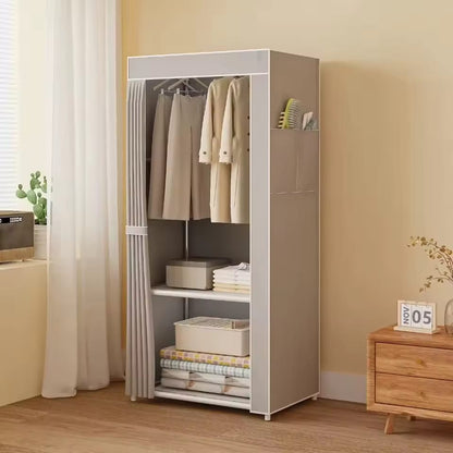 New Modern Style Wardrobe
