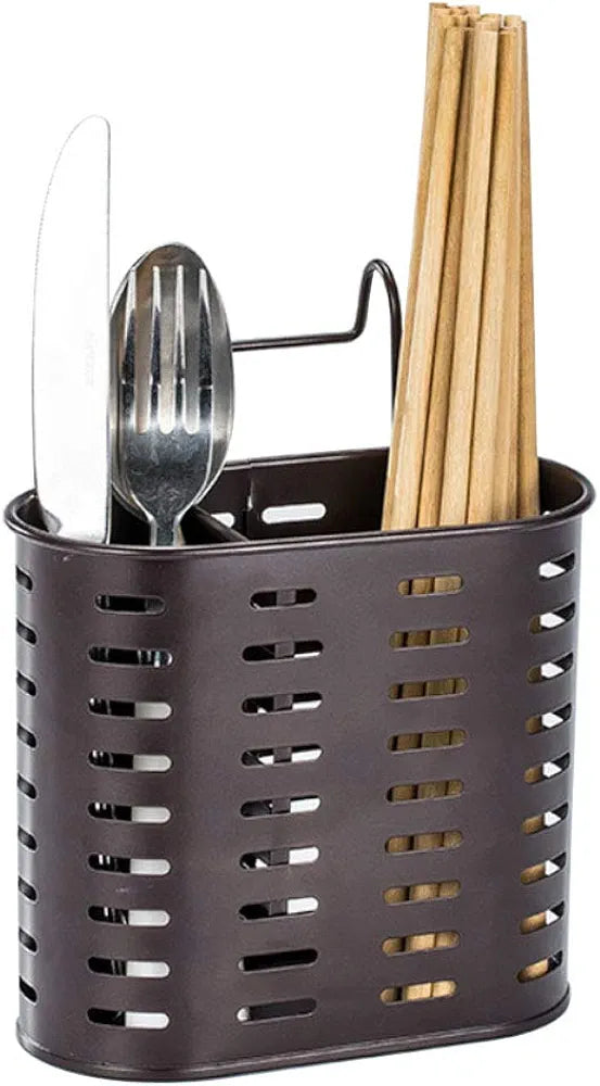 Metallic Kitchen Drying Utensils, Spoon Holder