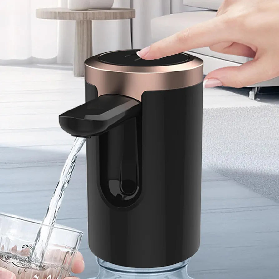Water Dispenser USB Charging Water Pump