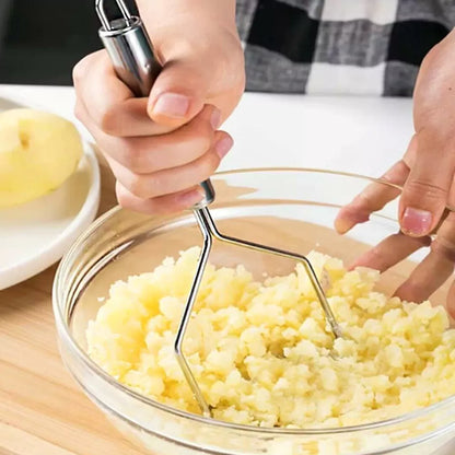 Premium Quality Stainless  Masher